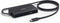 Jabra 14207-58 - USB 3.2 Gen 1 Type-C - 1x Ethernet 1Gbps 1x HDMI 1x USB 3.2 type-A - Zwart