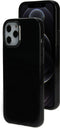 Mobiparts Classic TPU Case - Apple iPhone 12 Pro Max - Schokabsorberend - Zwart