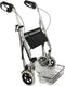 Drive rollator road met zitting en mand - 9.6 kg
