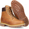 Timberland Heren 6-inch Premium Veterboots - Cognac - Maat 41,5