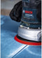 Bosch Expert C470 - Schuurschijven - Tot 2x sneller dan standaard - (5 stuks)