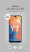 Selencia Duo Pack Ultra Clear Screenprotector voor de Huawei Y7 (2019)