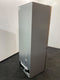 Hisense RB372N4CCD - Koel-vriescombinatie - No-Frost Multi Air Flow - Roestvrijstaal