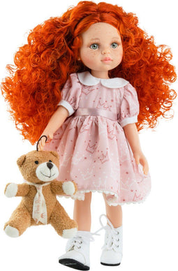 Paola Reina Modepop Marga 32 cm