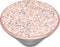 PopSockets PopGrip - Telefoon Grip - Sparkle Rose Gold