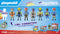 PLAYMOBIL Action Heroes My Figures Brandweer - 71468