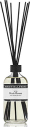 Marie-Stella-Maris Geurstokjes - Rock Roses - Huisparfum - Interieurparfum - Bloemige Geur - 470 ml