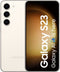 SAMSUNG Galaxy S23 - 128 GB - 50MP Ultra Wide Camera - Crème 5G