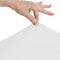 Hoes voor stoel Eysa BRONX Wit 70 x 110 x 110 cm