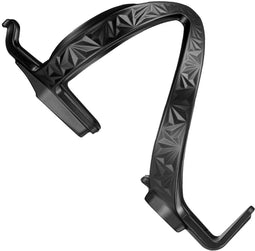 Supacaz - Bidonhouder Fly Cage Poly Zwart