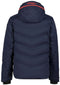 Icepeak Foley - Skijas Heren - Waterdicht 10000mm - Donkerblauw