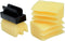 Spons Xanitalia Applicator Met steun Permanent (3 pcs)