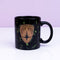 Paladone - Guardians of the Galaxy - Groot Warmtegevoelige Mok - 300ml