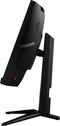 MSI MAG 275CQRX - Gaming Monitor - 27