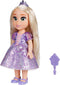 DISNEY PRINSES CORE RAPUNZEL GROTE POP 35cm