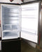 Samsung RB34C605CB1 - Koel-vriescombinatie - 230L koeling 114L vriesgedeelte - Zwart