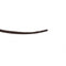 Able2 - Elastische schoenveters - 61 cm - Zwart (2 paar)