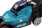 Makita DLM382CM2 - Grasmaaier - 2x 18V 38cm 2x4,0Ah Accu met Duolader