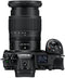 Nikon Z 6II - Systeemcamera - 24-70mm f/4 - Zwart