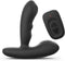 Dorcel - P-Stroker - Prostaat Vibrator Met Afstandsbediening - Zwart