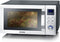 Severin MW 7777 - Combi Magnetron 3-in-1 - 900W magnetron 1050W grill - 25L volume