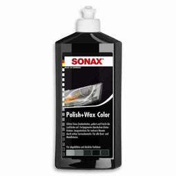 Polijster voor de auto Sonax SX02961000