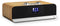 Roberts Blutune 300 - Geluidssysteem - DAB/DAB+/FM Bluetooth - Bruin