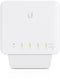 Ubiquiti UniFi Switch USW-Flex - Managed Gigabit-switch met 4 PoE-uitgangen - Weerbestendig