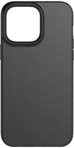 Tech21 Evo Lite - Soft case - 3 meter valbescherming - Zwart