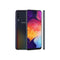 Samsung Galaxy A50 - Zwart - 128 GB - Fysieke simkaart