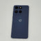 Motorola Edge 60 Fusion - Grijs - 256 GB - Fysieke simkaart + eSIM