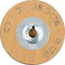 PFERD COMBIDISC - Diamantschuurschijf - Ø 38 mm - Korrel P120 (1 stuk)
