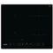 Whirlpool WLS7960NE - Inductiekookplaat - 4 zones FlexiCook