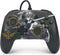 PowerA NSGP0091-01 - Bedrade Gamecontroller - 3,5 mm audio-aansluiting - Goud Wit Zwart