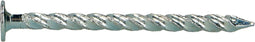 PGB-FASTENERS | Schroefnagel PK conus Ø 3,80x32 Zn | 1000 st