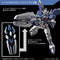 Bandai Gundam: The Witch from Mercury High Grade Plastic Model Kit 1/144 Aerial Rebuild Model Kits