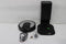 iRobot® Roomba® i7+ - Robotstofzuiger - Slimme navigatie automatische vuilafvoer - Zilver zwart