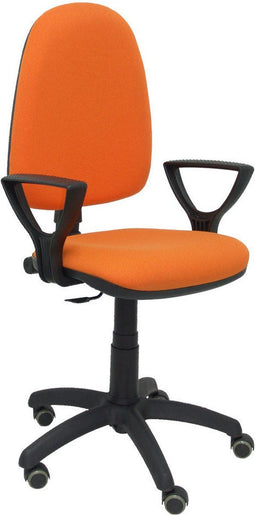 Bureaustoel Ayna bali P&C 04CP Oranje