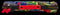 PowerA NSCS0126-01 - Opbergtas - Zachte hoes met speelstandaard en ruimte voor 9 gamekaarten - Multi-color