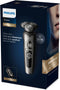 Philips S9000 Prestige - Nat en droog elektrisch scheerapparaat - NanoTech-precisiemesjes