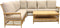 Your Own Living Eastfield Hoek Loungeset