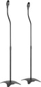 Audizio HTS10 - Luidspreker standaard - Verstelbaar 68-110cm - Set van 2