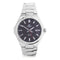 Casio Edifice EFB-108D-1AVUEF - Herenhorloge - Quartz - Zilverkleurig