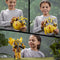 Transformers Rise of the Beasts Bumblebee - 2 in 1 masker