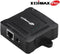 Edimax GP-101ST - Gigabit PoE Splitter - 12V 9V 5V DC - Zwart