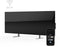 AENO GH2S - Infrarood Convectorkachel - 700W - Zwart