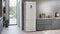 Siemens KG49NAIBT - Vrijstaande 2-deurs No Frost Koelkast - 413L netto inhoud - RVS