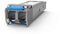 Allied Telesis AT-SPFX30/I - SFP transceiver - 100 Mbit/s - Zilver