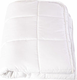 Dekbed HappyFriday Basic Wit 250 g/m² 240 x 220 cm