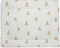Jollein - Boxkleed Teddy Bear - Biologisch katoen - 75x95cm
